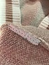 Unbranded Pink Pullover Sweater Size L (estimated) - photo 7