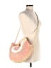 Sofia Cardoni Color Block Pink Ivory Satchel One size - photo 2