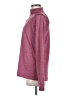 Ouray Burgundy Long Sleeve Turtleneck Size M - photo 5