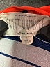 Sweet Wanderer Orange Sleeveless Top Size M - photo 7