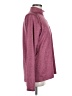 Ouray Burgundy Long Sleeve Turtleneck Size M - photo 4