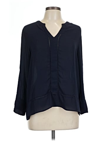 19 Cooper 3/4 Sleeve Blouse (view 1)