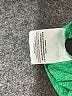 Nike 100% Polyester Green Active T-Shirt Size XS - photo 8