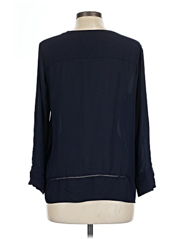 19 Cooper 3/4 Sleeve Blouse (view 2)