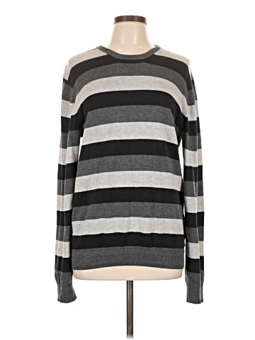 DKNY Jeans Pullover Sweater (view 1)