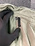 Karen Millen 100% Rayon Green Jacket Size Med (3) - photo 6