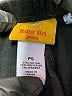 Ruby Rd. Solid Black Track Pants Size S (petite) - photo 4