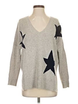 360 Sweater Cashmere Pullover Sweater