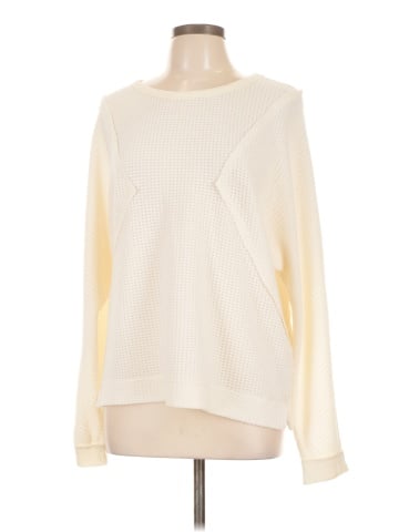 XCVI Long Sleeve Top (view 1)