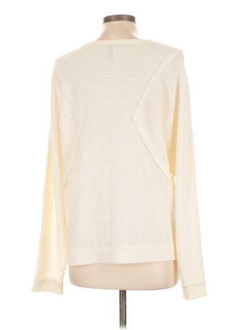 XCVI Long Sleeve Top (view 2)