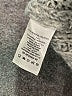 Ardene Tweed Gray Pullover Sweater Size XS - Sm - photo 8