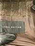 Jenni Button 100% Wool Gray Wool Coat Size 32 - photo 6