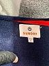 Sundry Blue Wool Pullover Sweater Size XS (0) - photo 7