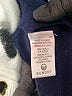 Sundry Blue Wool Pullover Sweater Size XS (0) - photo 8
