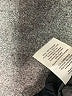 Wilfred 100% Polyester Solid Black Casual Pants Size M - photo 8