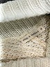 Moon & Madison Ivory Turtleneck Sweater Size M - photo 7