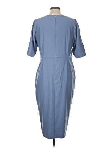 Assorted Brands Casual Dress (view 2)