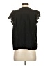 Max Studio Black Sleeveless Blouse Size S - photo 2