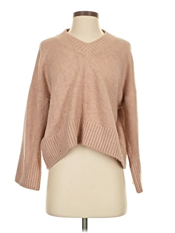 LUCCA Pullover Sweater (view 1)