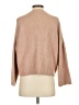 LUCCA Tan Pullover Sweater Size XS - photo 2