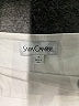 Sara Campbell Solid Gray Casual Pants Size 4 - photo 7