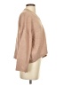 LUCCA Tan Pullover Sweater Size XS - photo 4