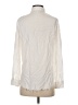 Unbranded 100% Lyocell White Ivory Long Sleeve Blouse Size S (estimated) - photo 2
