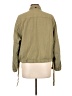 Rag & Bone 100% Cotton Green Jacket Size L - photo 2