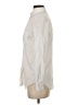 Unbranded 100% Lyocell White Ivory Long Sleeve Blouse Size S (estimated) - photo 5