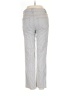 OAT Chevron-herringbone Gray Jeans Size 25 waist - photo 2