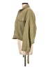 Rag & Bone 100% Cotton Green Jacket Size L - photo 5