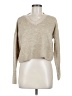 Topshop Tan Pullover Sweater Size 8 - photo 1