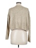 Topshop Tan Pullover Sweater Size 8 - photo 2