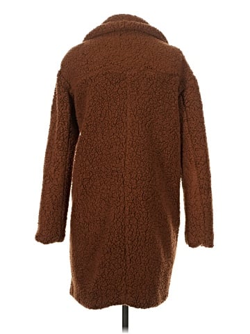 Jason Maxwell Coat (view 2)