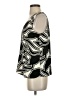Nine West 100% Polyester Ivory Sleeveless Blouse Size S - photo 5