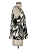 Nine West 100% Polyester Ivory Sleeveless Blouse Size S - photo 4