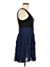 Express Blue Cocktail Dress Size 6 - photo 4