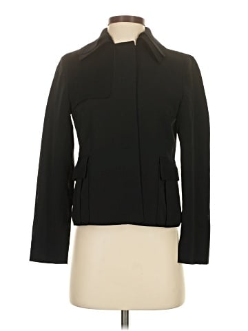 Akris Punto Long Sleeve Top (view 1)