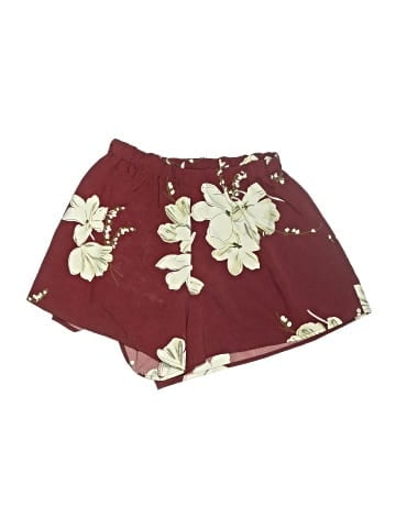 Shein Shorts (view 1)