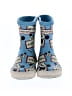 Hunter Blue Rain Boots Size UK 4 / US 5 (baby) - photo 2