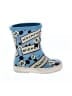 Hunter Blue Rain Boots Size UK 4 / US 5 (baby) - photo 1