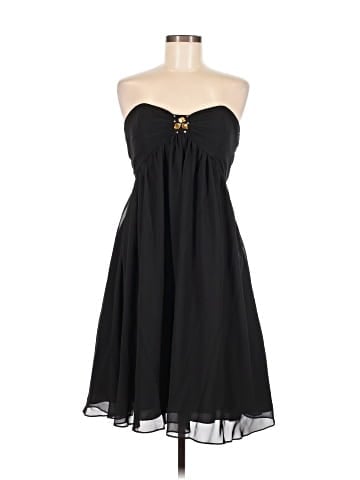 Alfred Angelo Cocktail Dress (view 1)