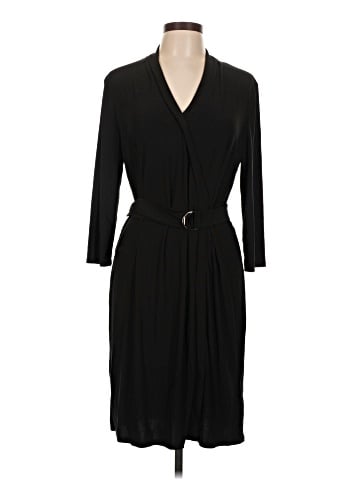 Dana Buchman Casual Dress (view 1)