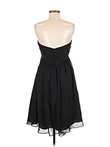 Alfred Angelo Cocktail Dress (view 2)