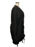 Shein Curve Black Cocktail Dress Size 4X - photo 4