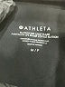Athleta Black Yoga Pants Size M - photo 7