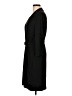 Dana Buchman Black Casual Dress Size L - photo 5