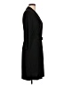 Dana Buchman Black Casual Dress Size L - photo 4
