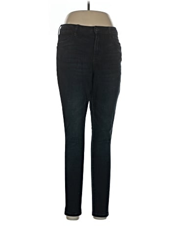 Jennifer Lopez Jeans (view 1)