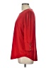 Ofeefan Red 3/4 Sleeve Top Size L - photo 5